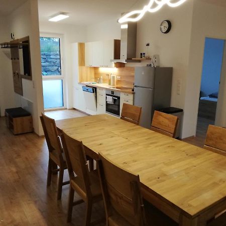 Ferienbungalows Vital Lanzenkirchen 외부 사진