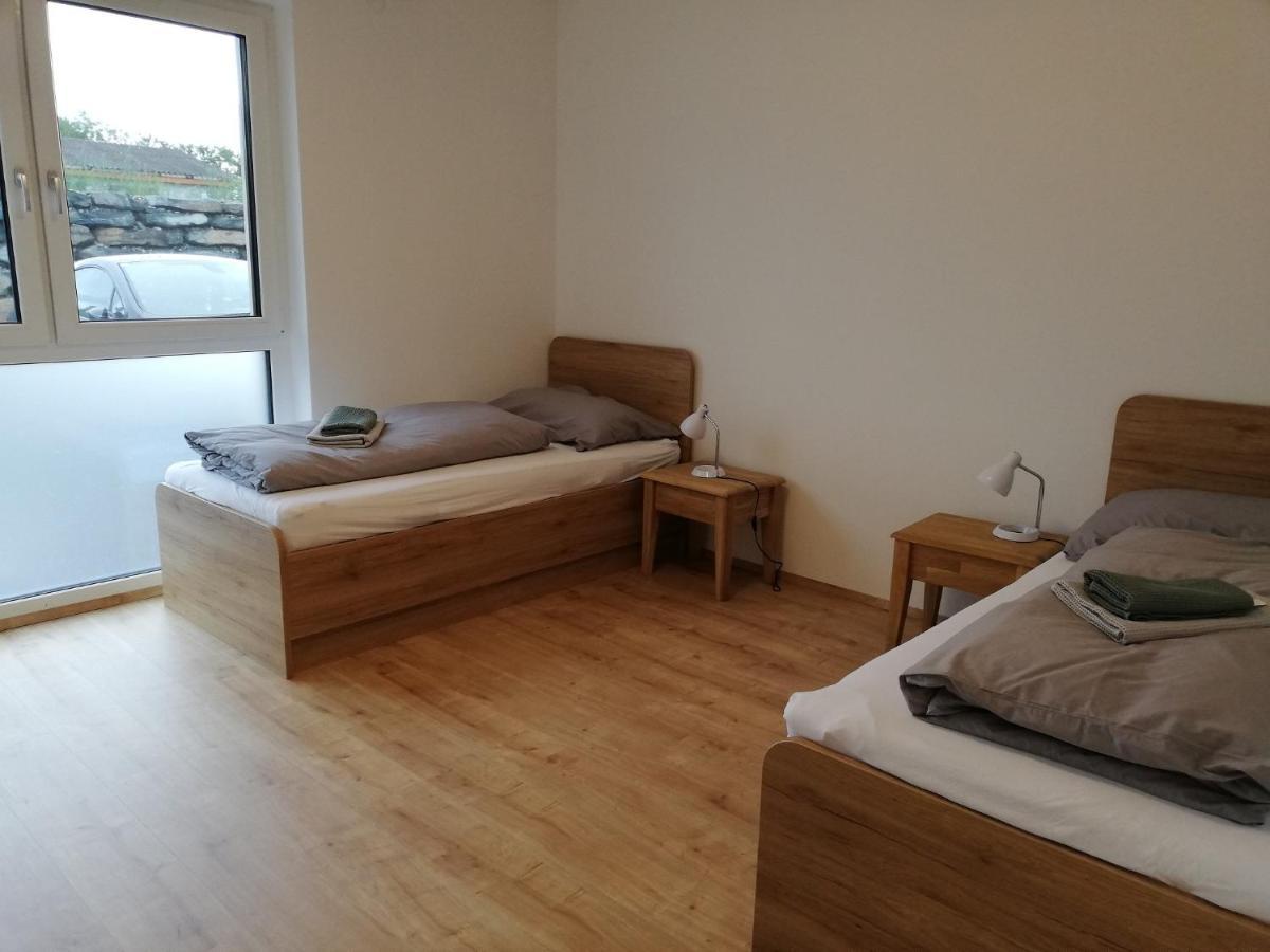 Ferienbungalows Vital Lanzenkirchen 외부 사진