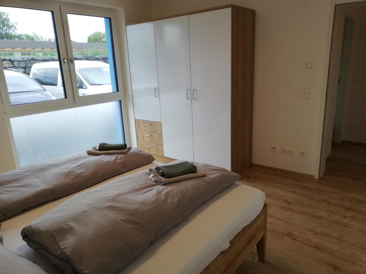 Ferienbungalows Vital Lanzenkirchen 외부 사진