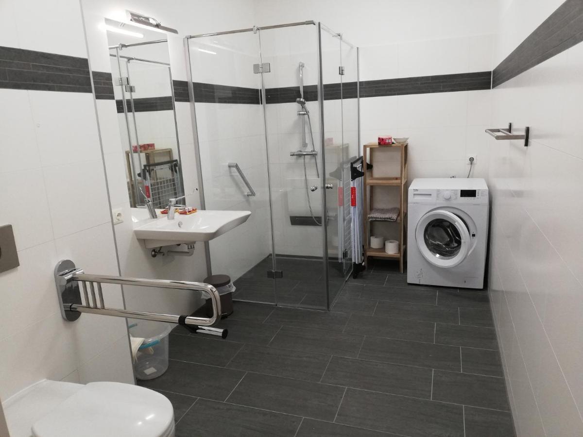 Ferienbungalows Vital Lanzenkirchen 외부 사진