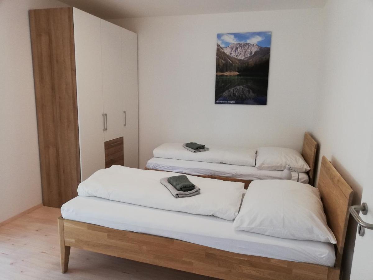 Ferienbungalows Vital Lanzenkirchen 외부 사진