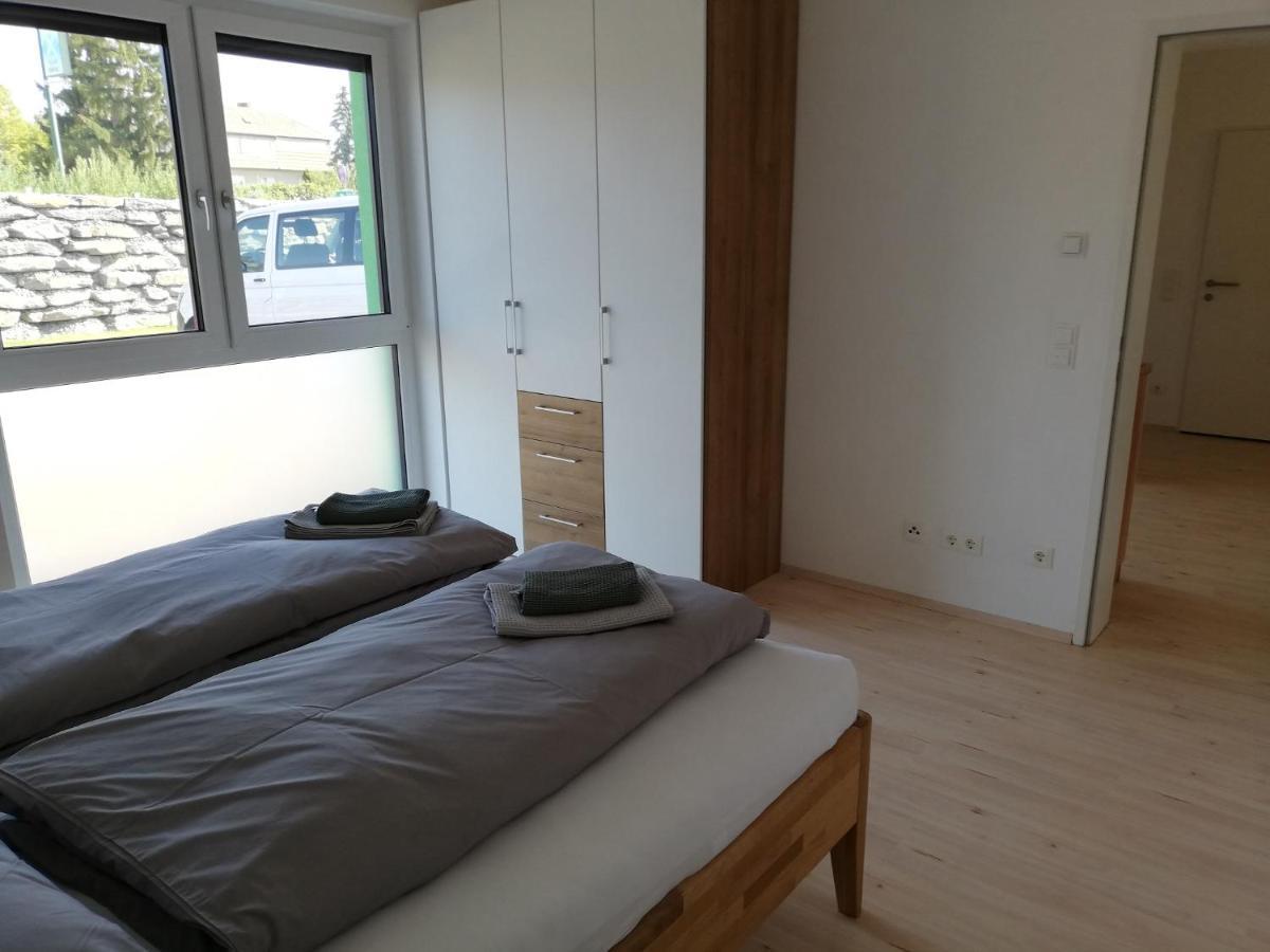 Ferienbungalows Vital Lanzenkirchen 외부 사진