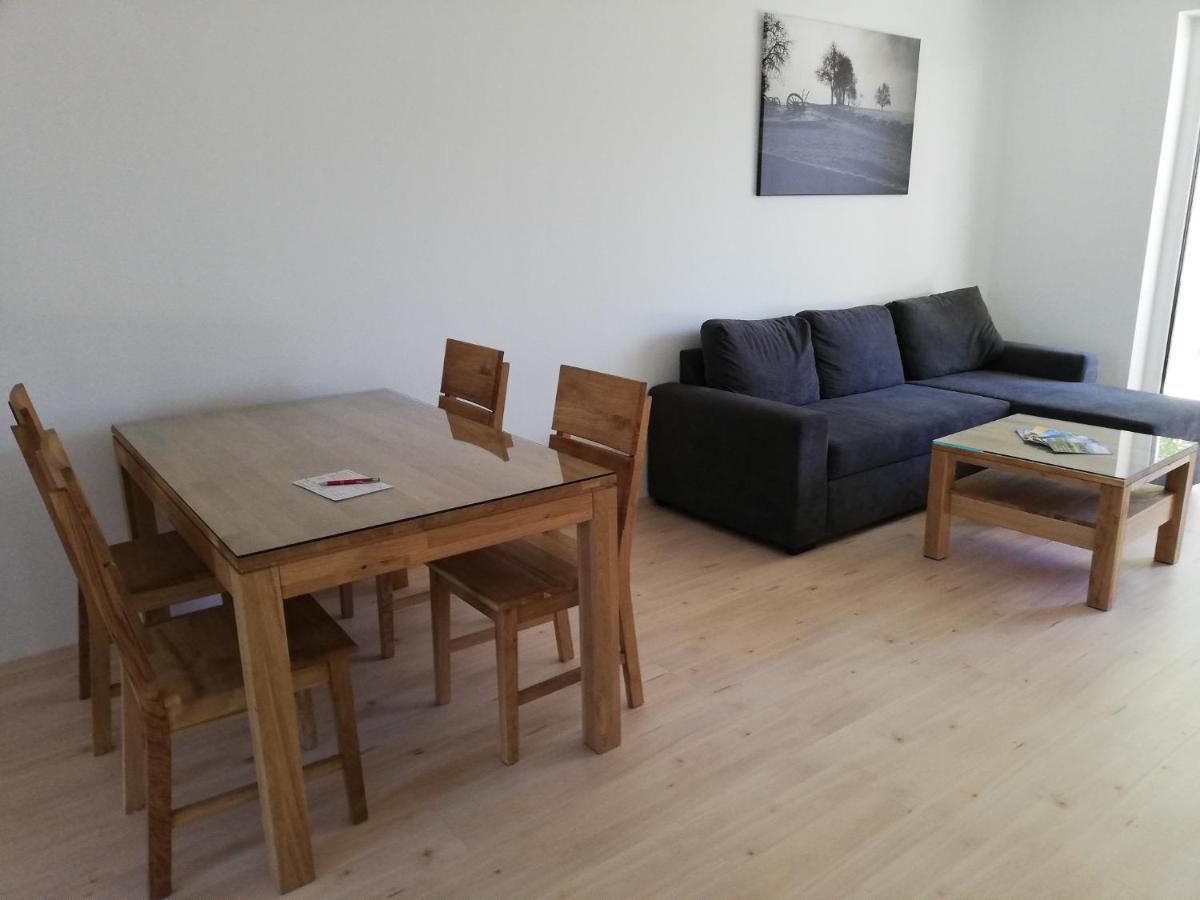 Ferienbungalows Vital Lanzenkirchen 외부 사진