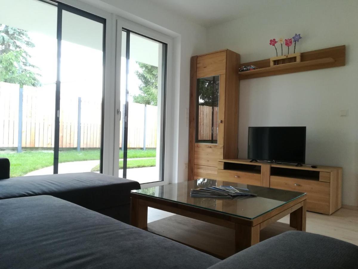 Ferienbungalows Vital Lanzenkirchen 외부 사진