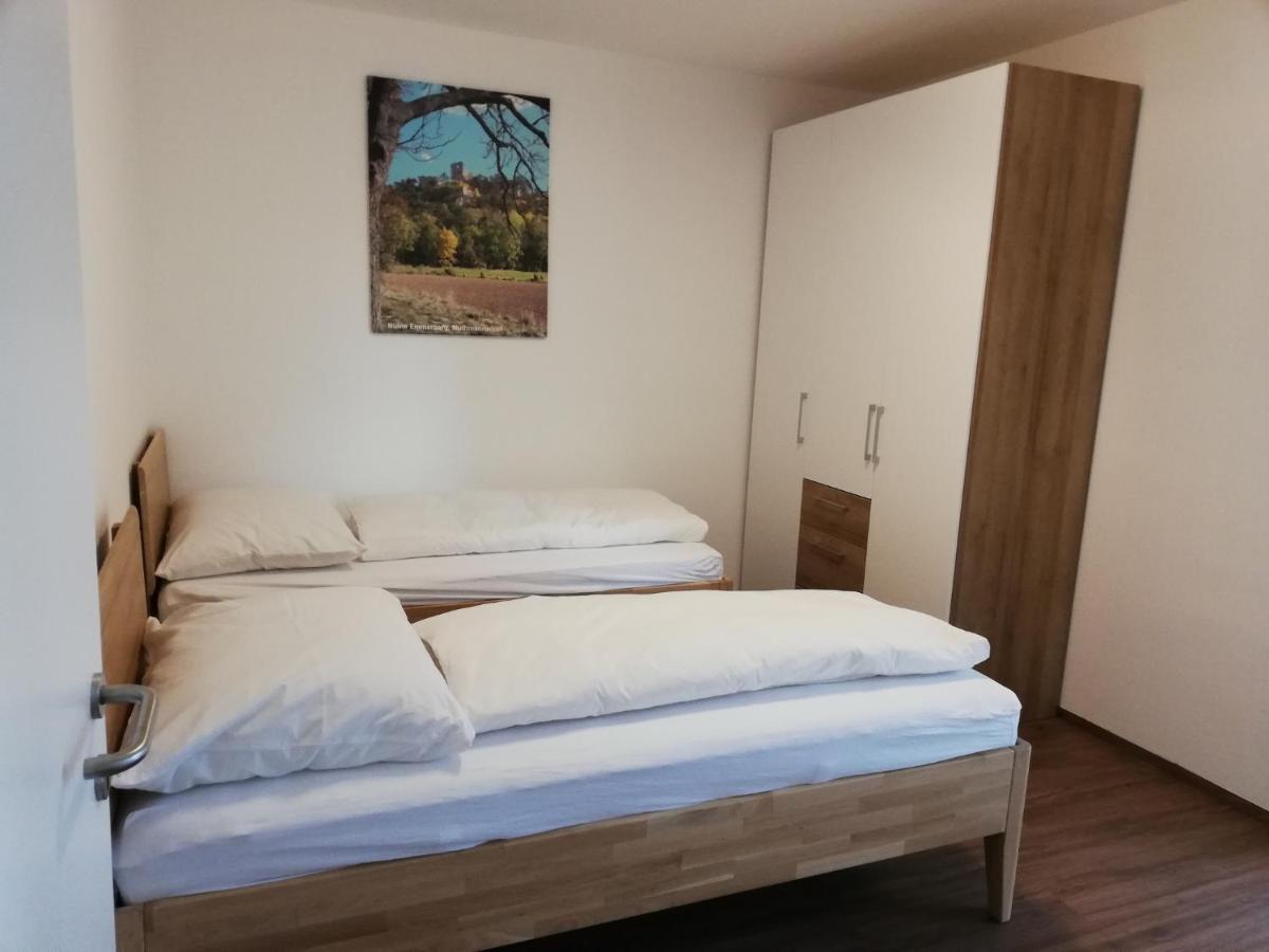 Ferienbungalows Vital Lanzenkirchen 외부 사진