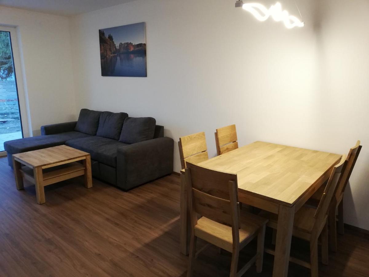 Ferienbungalows Vital Lanzenkirchen 외부 사진